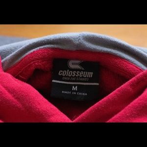 New Mexico Lobos Hoodie